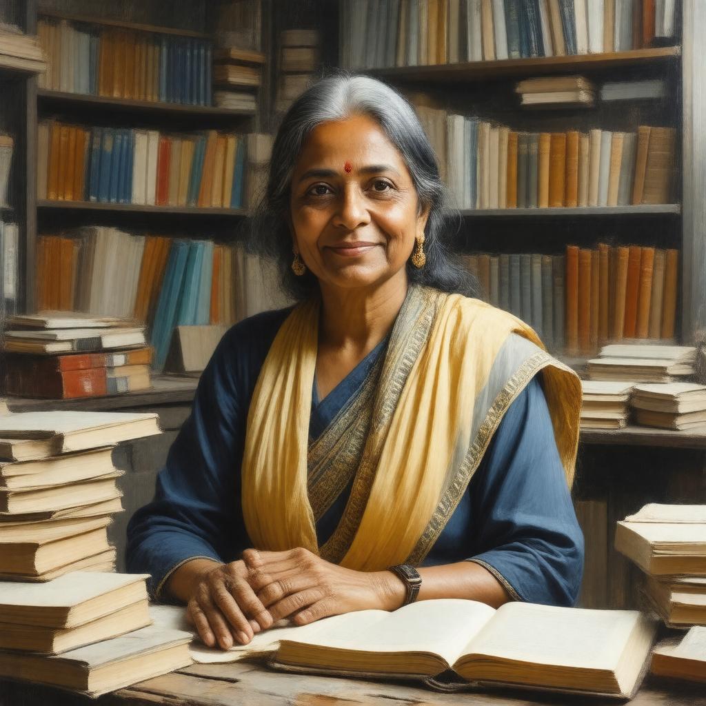 Antara Dev Sen